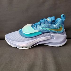 Nike Zoom Freak 3 Basketball Shoes